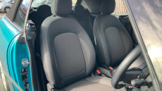 MINI Convertible 1.5 Cooper 2dr Auto Petrol Convertible